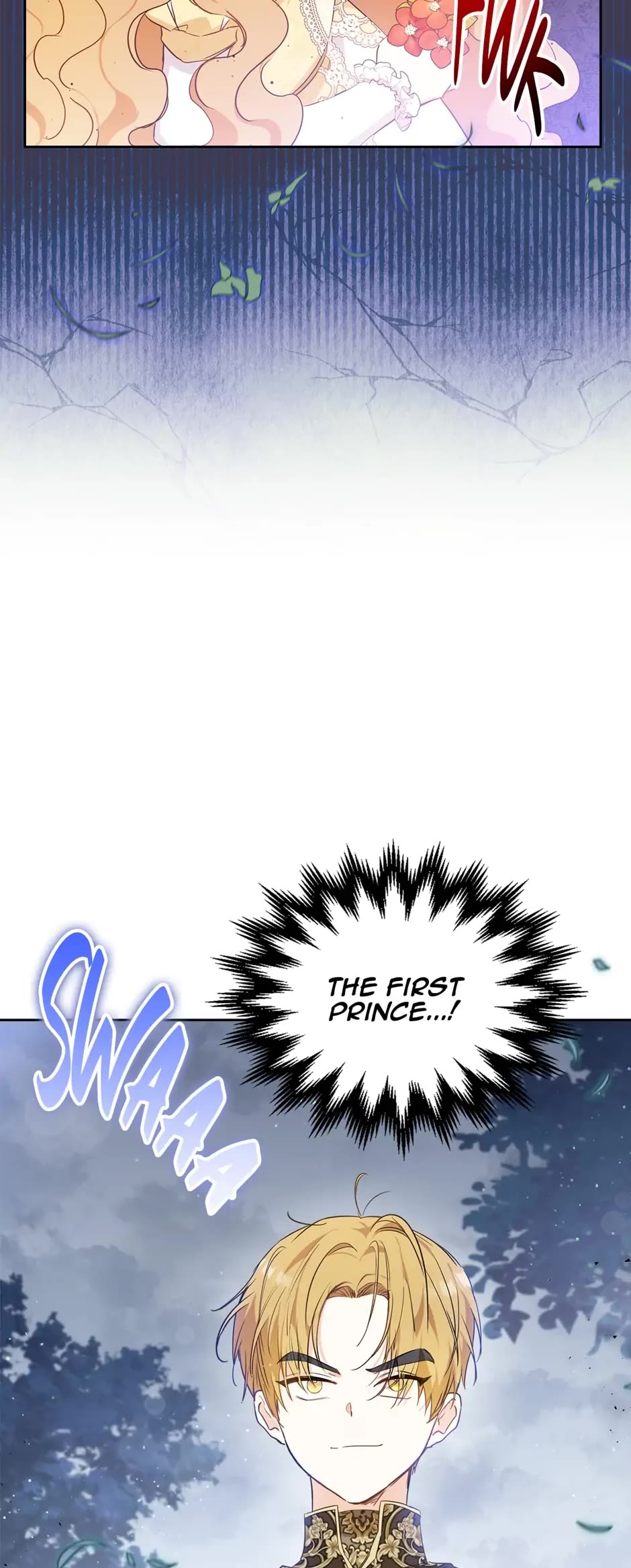 I'll Be the Matriarch in This Life chapter 70 page 49