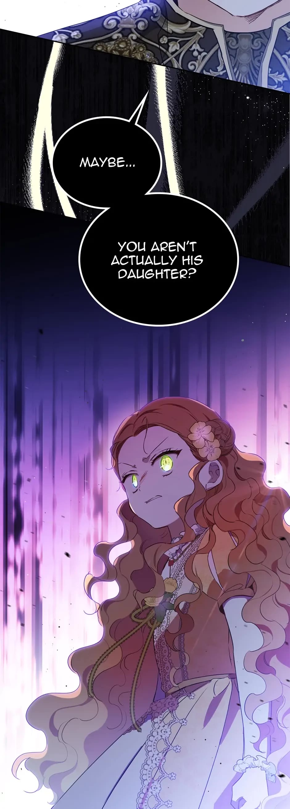 I'll Be the Matriarch in This Life chapter 70 page 59