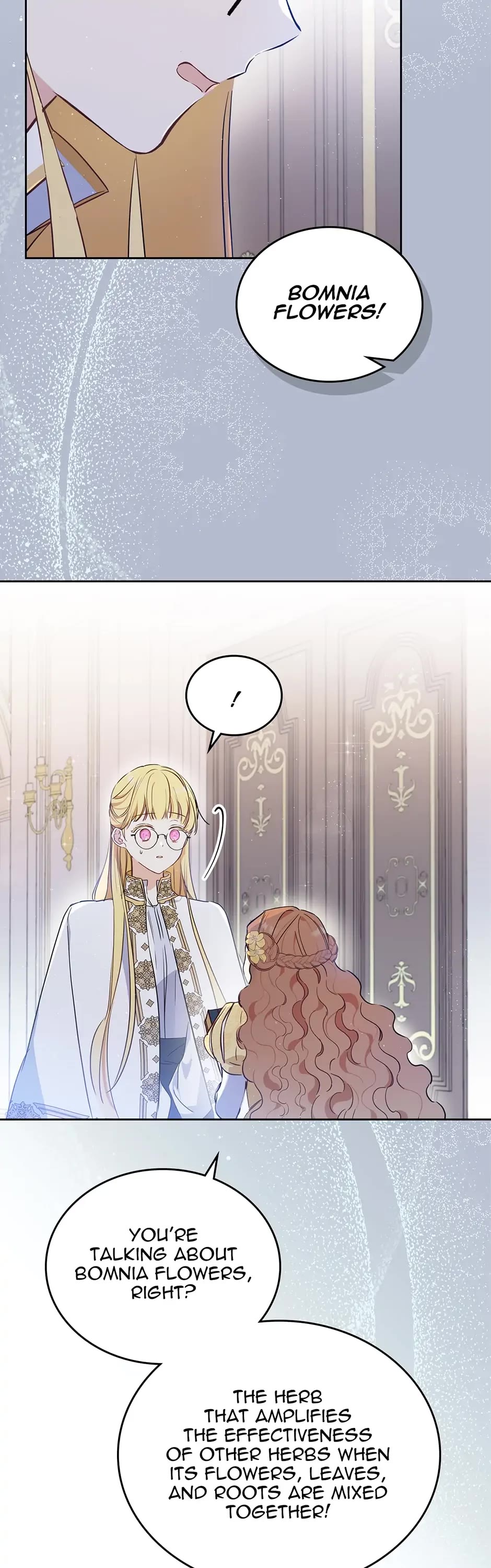 I'll Be the Matriarch in This Life chapter 72 page 11