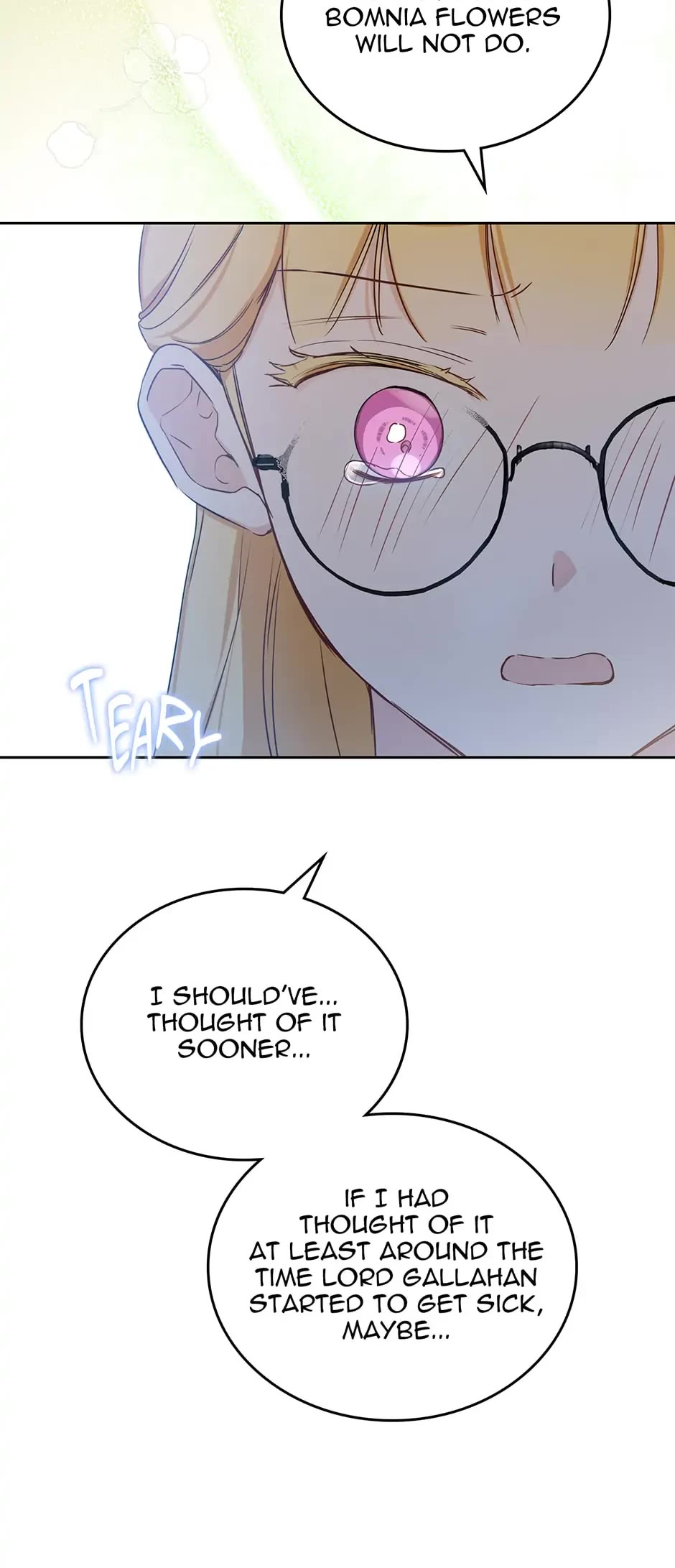 I'll Be the Matriarch in This Life chapter 72 page 15