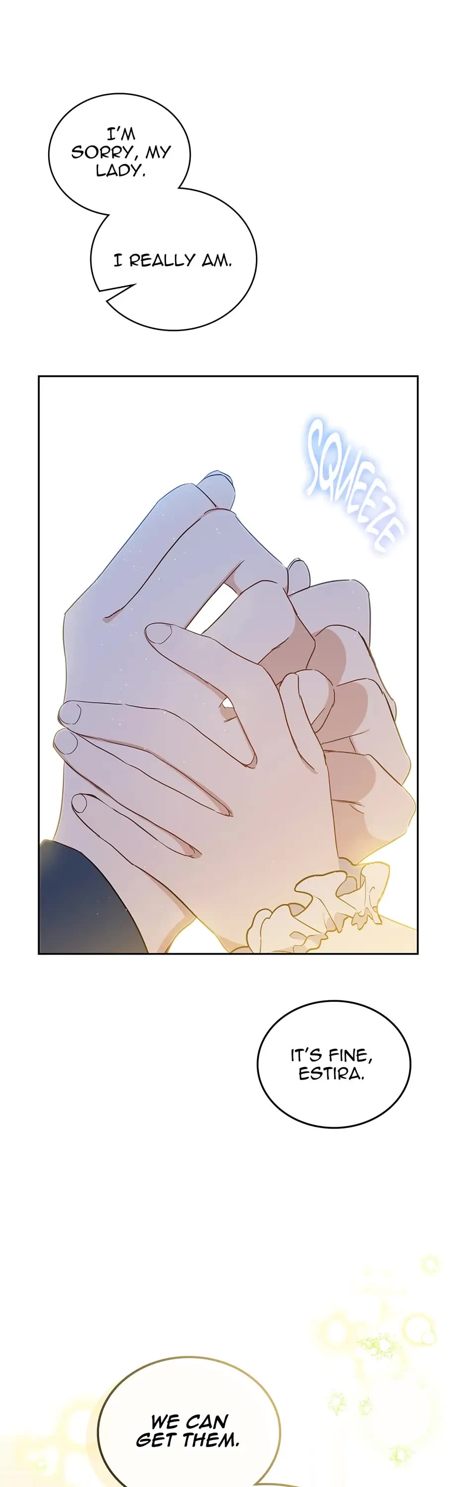 I'll Be the Matriarch in This Life chapter 72 page 16