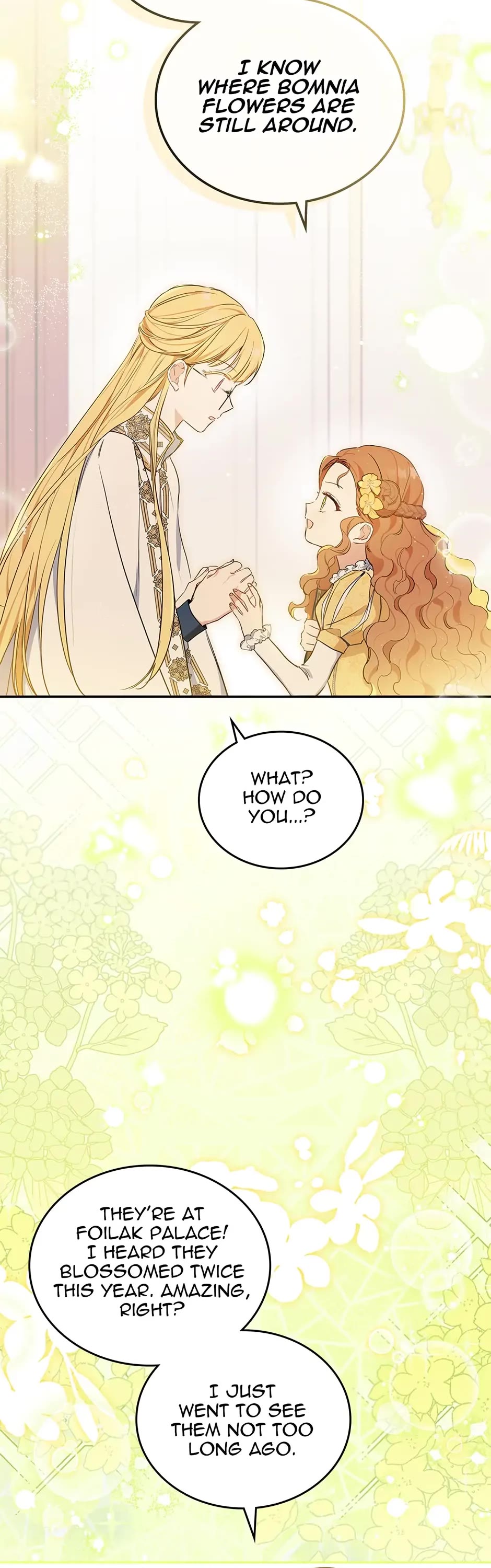 I'll Be the Matriarch in This Life chapter 72 page 17