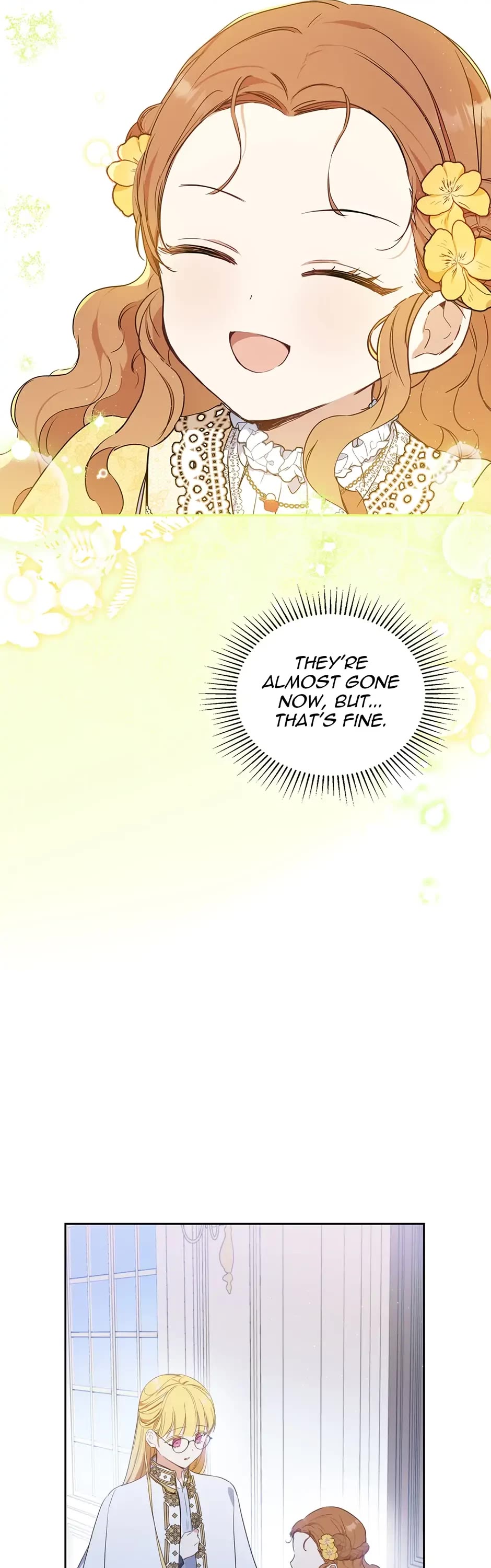 I'll Be the Matriarch in This Life chapter 72 page 18