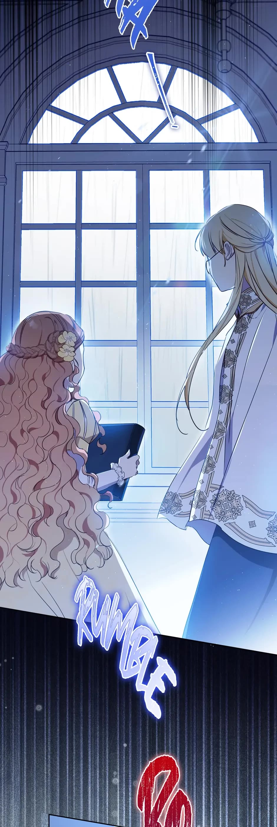 I'll Be the Matriarch in This Life chapter 72 page 20