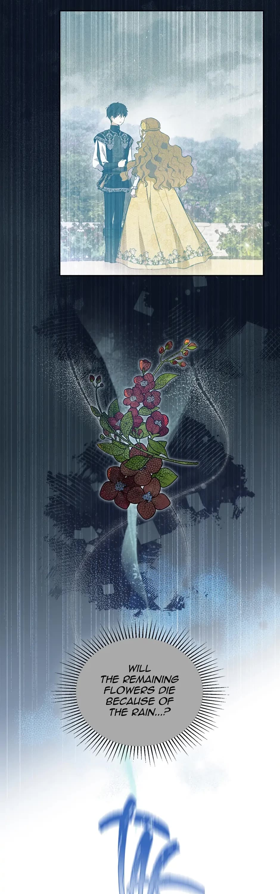 I'll Be the Matriarch in This Life chapter 72 page 22