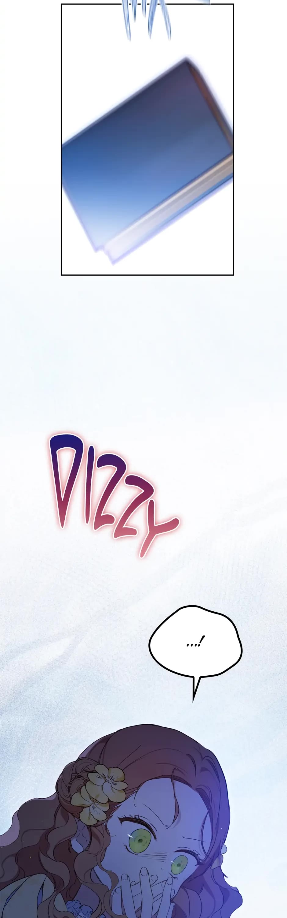 I'll Be the Matriarch in This Life chapter 72 page 23