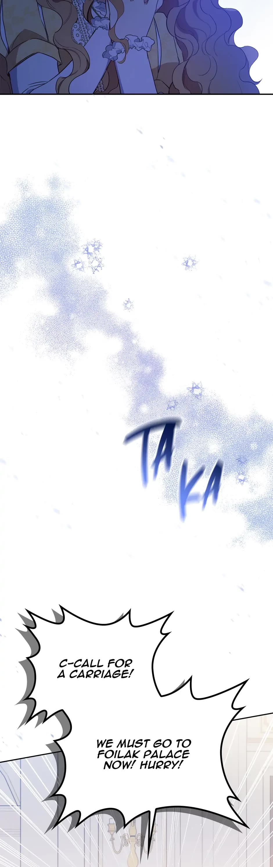 I'll Be the Matriarch in This Life chapter 72 page 24