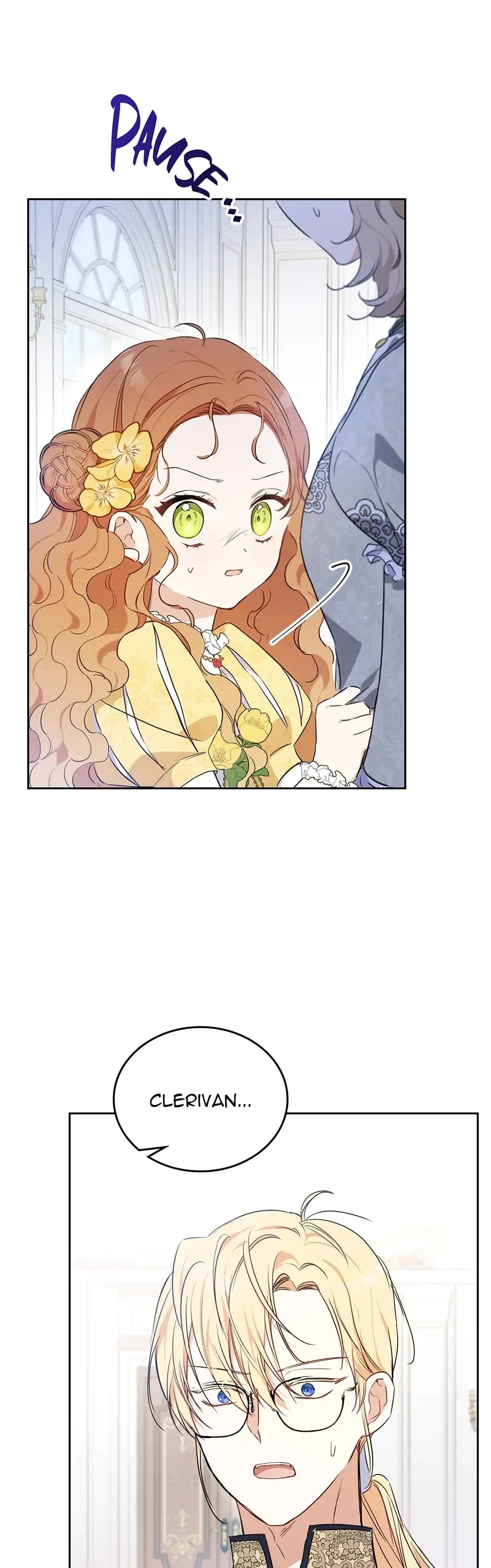 I'll Be the Matriarch in This Life chapter 72 page 26