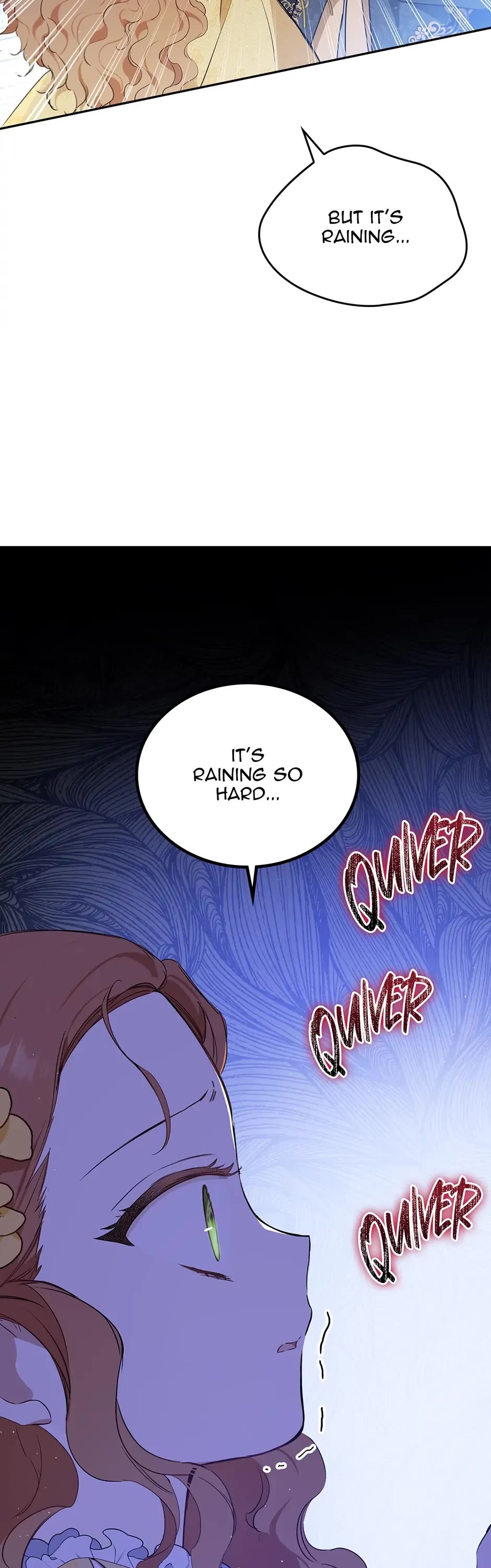 I'll Be the Matriarch in This Life chapter 72 page 28