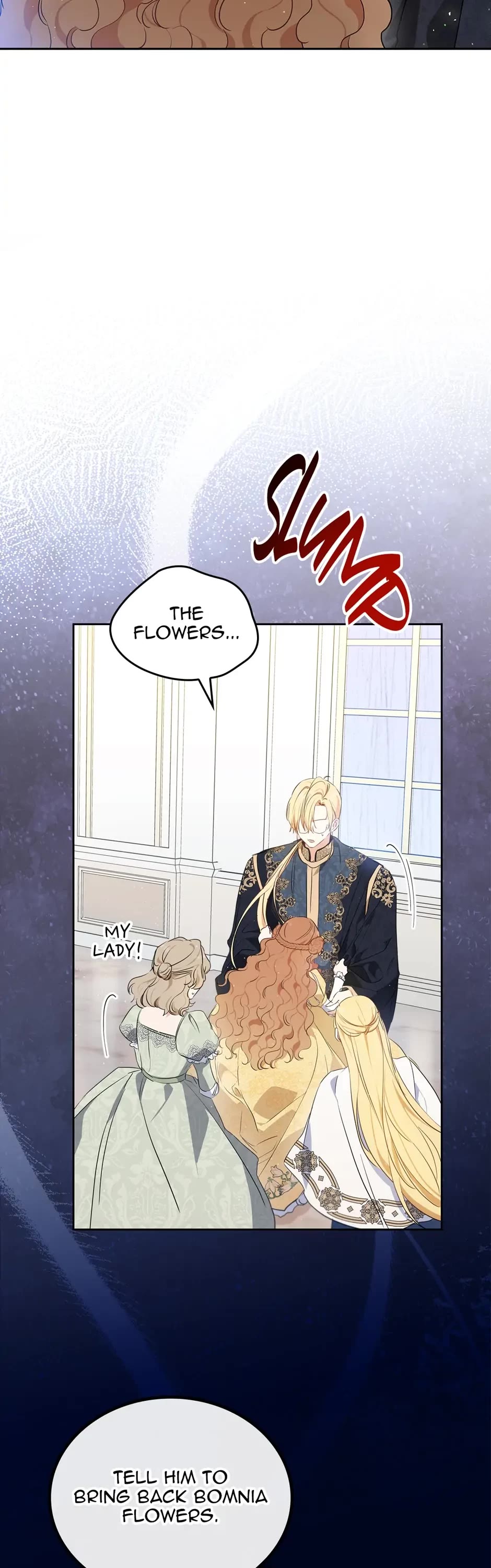 I'll Be the Matriarch in This Life chapter 72 page 32