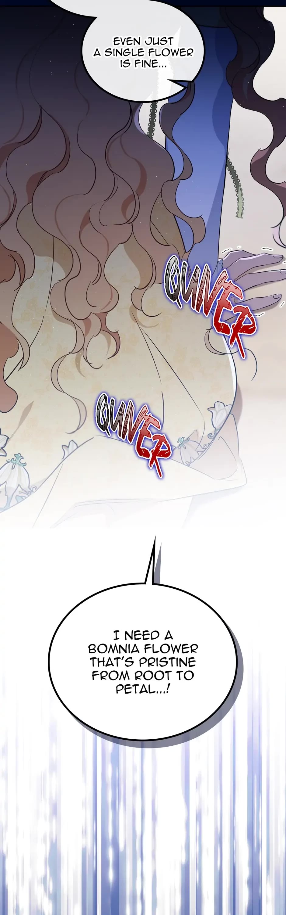 I'll Be the Matriarch in This Life chapter 72 page 33