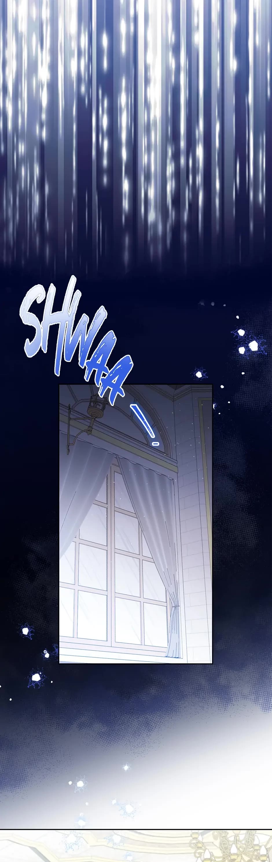 I'll Be the Matriarch in This Life chapter 72 page 34