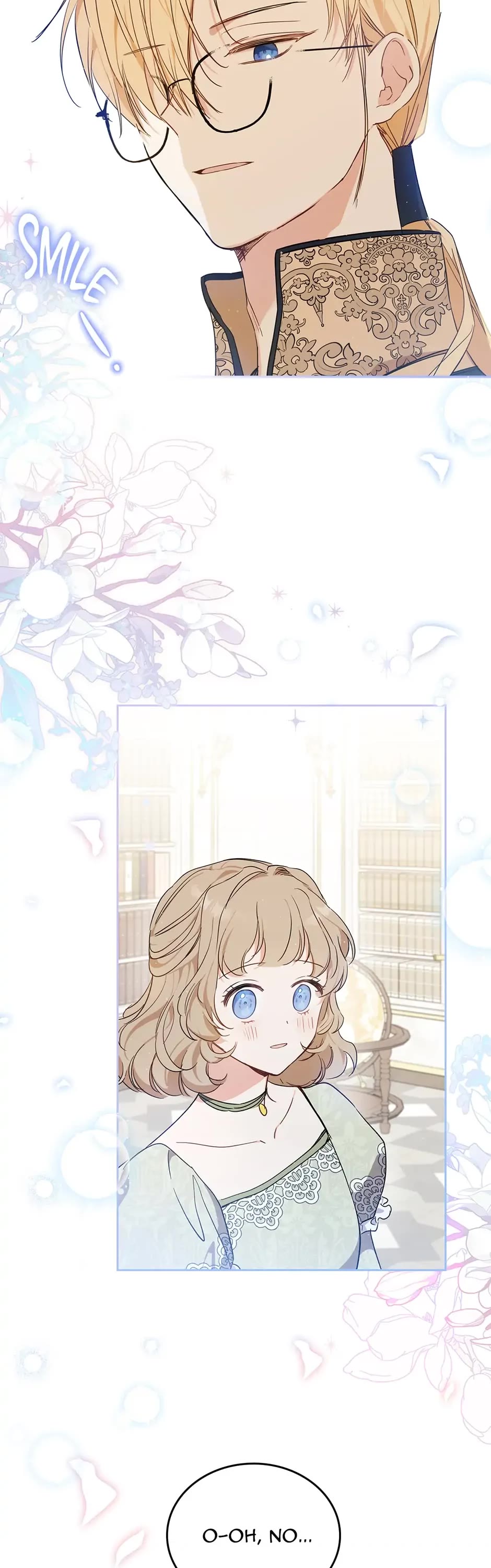 I'll Be the Matriarch in This Life chapter 72 page 37