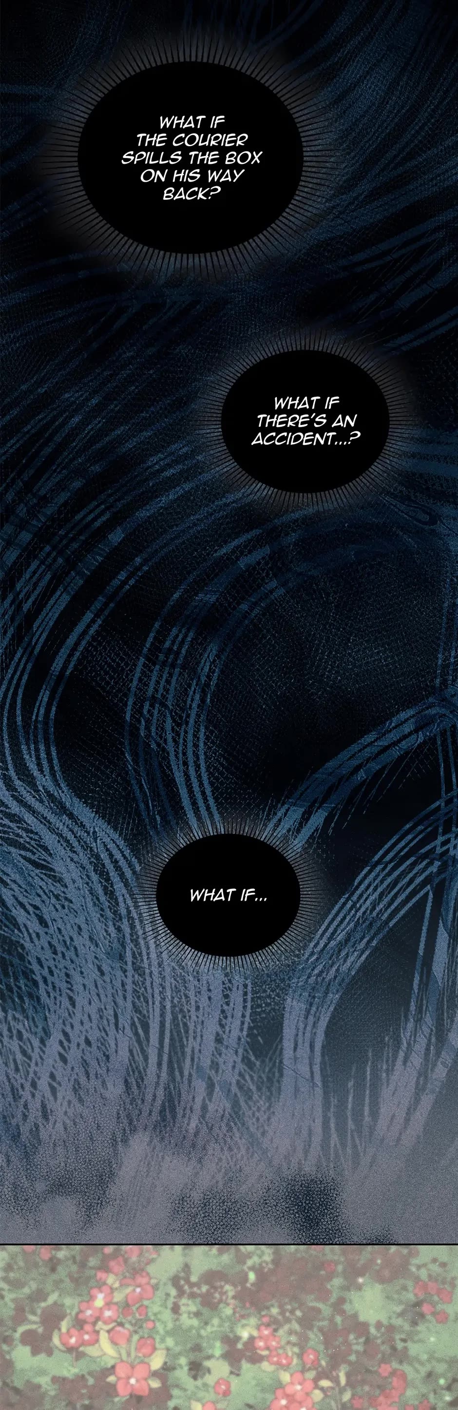 I'll Be the Matriarch in This Life chapter 72 page 40