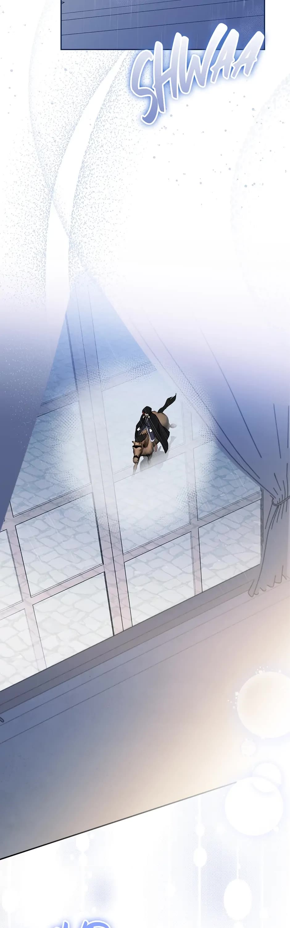 I'll Be the Matriarch in This Life chapter 72 page 43