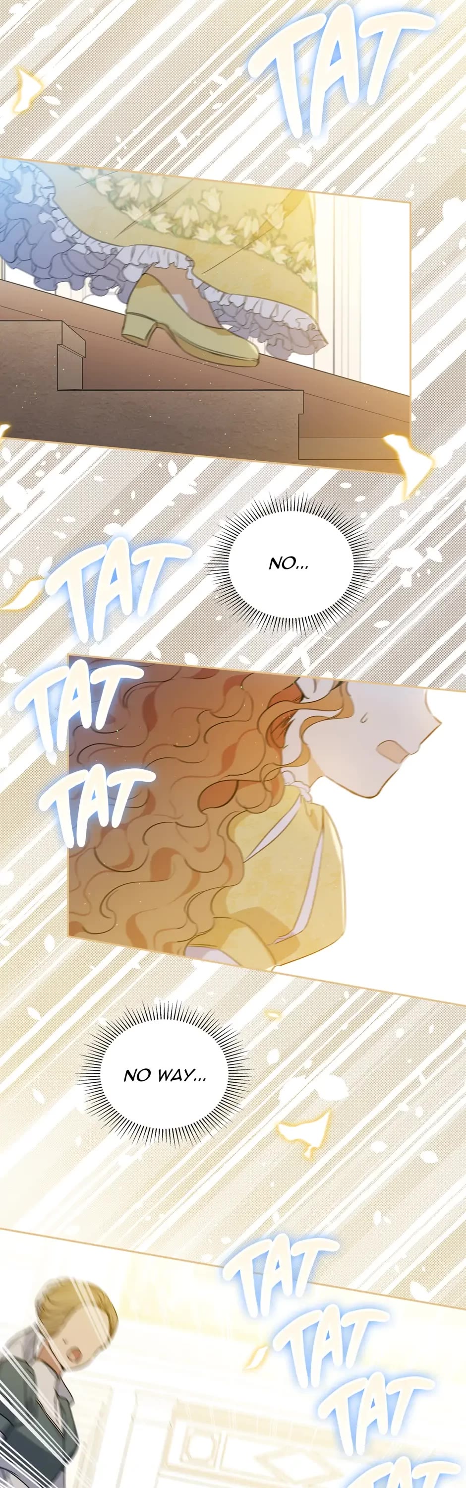 I'll Be the Matriarch in This Life chapter 72 page 47