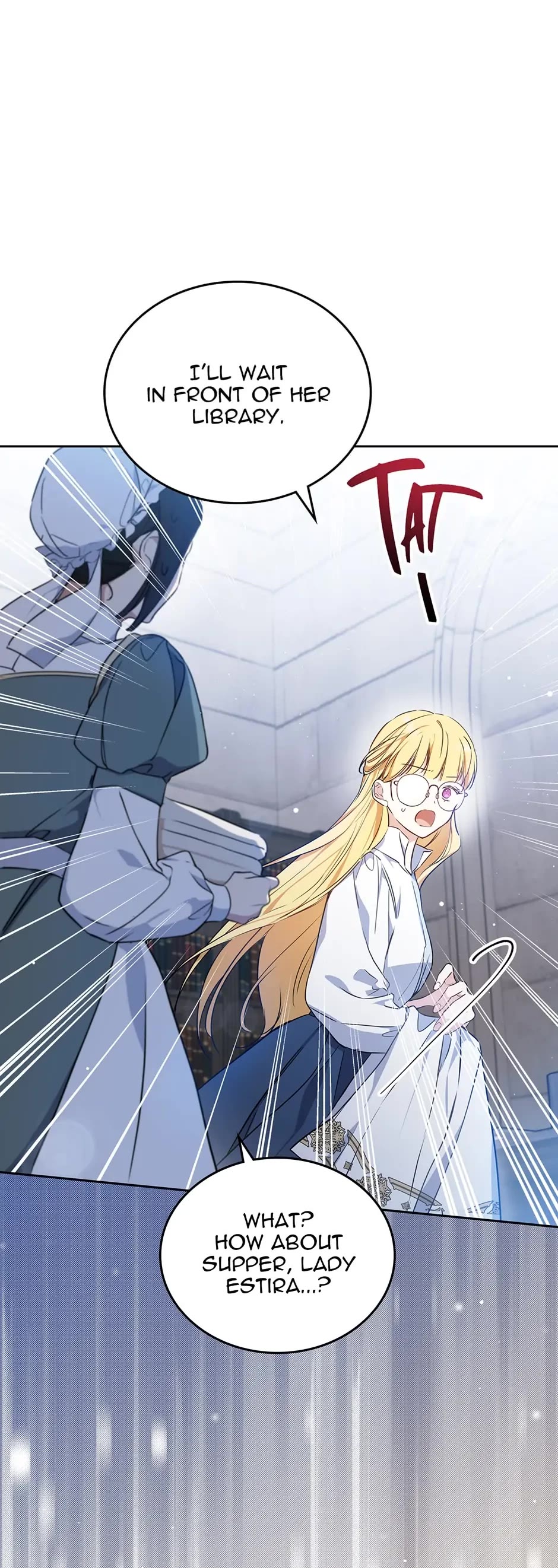 I'll Be the Matriarch in This Life chapter 72 page 5