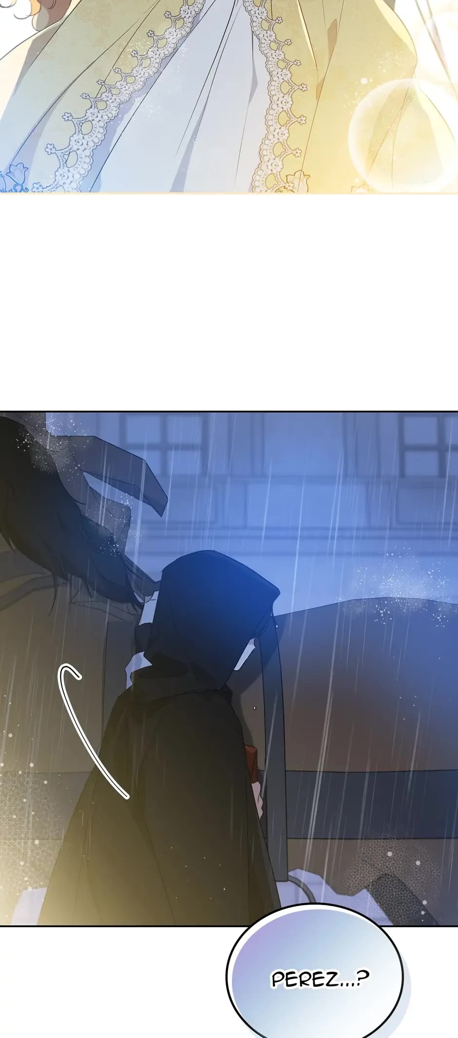 I'll Be the Matriarch in This Life chapter 72 page 50