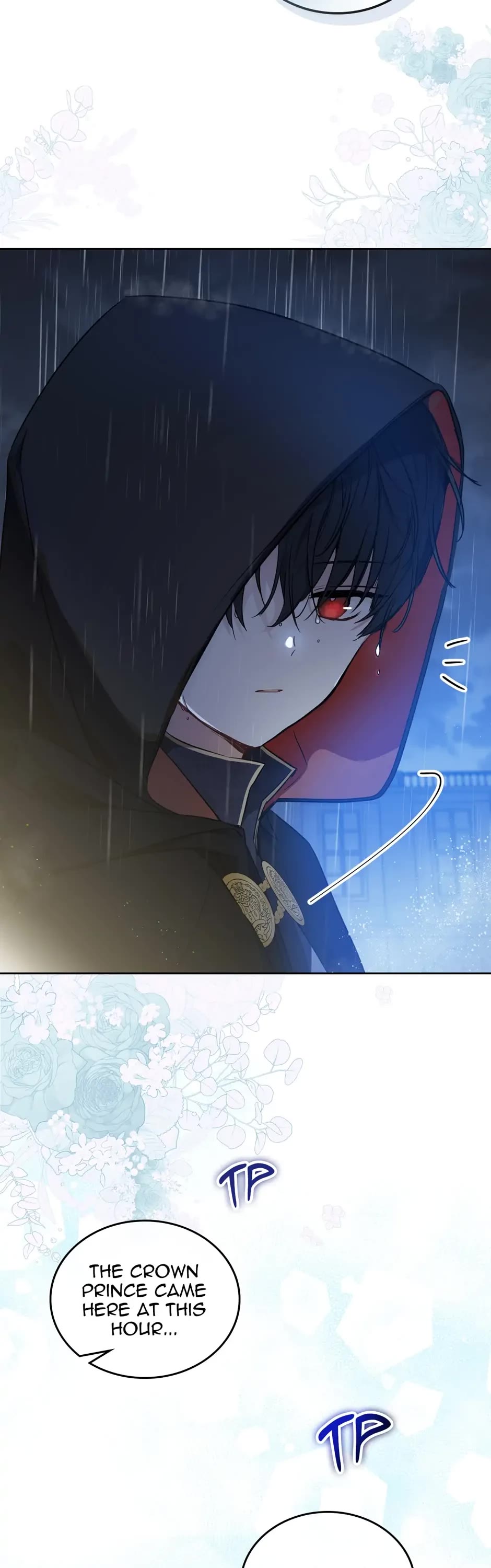 I'll Be the Matriarch in This Life chapter 72 page 51