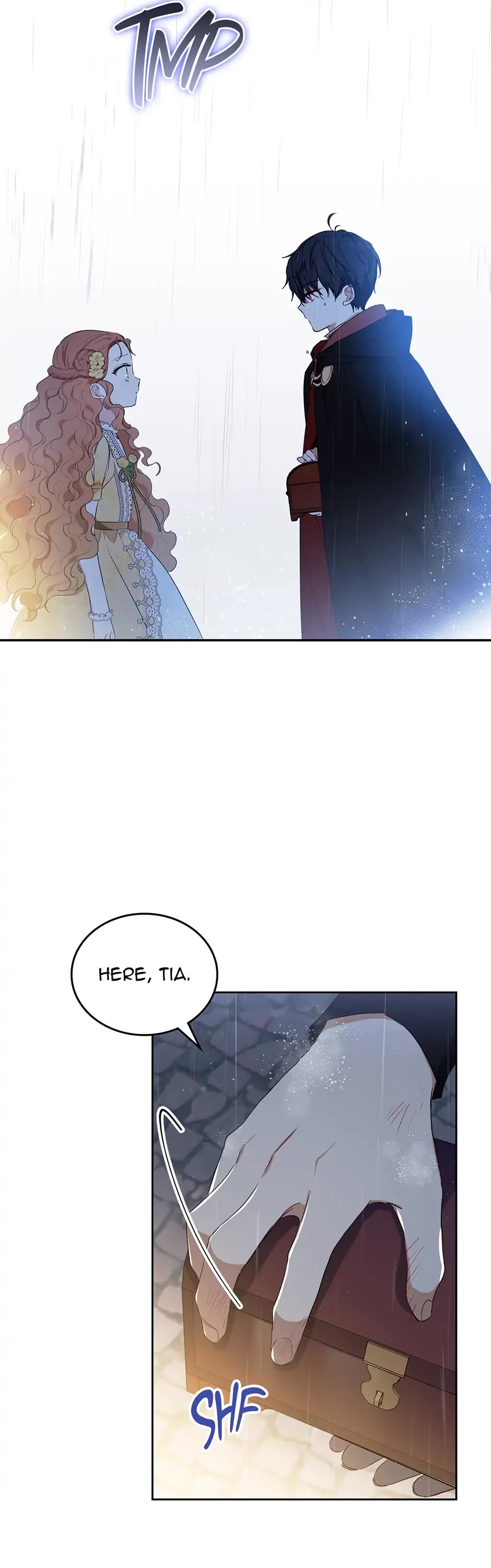 I'll Be the Matriarch in This Life chapter 72 page 53