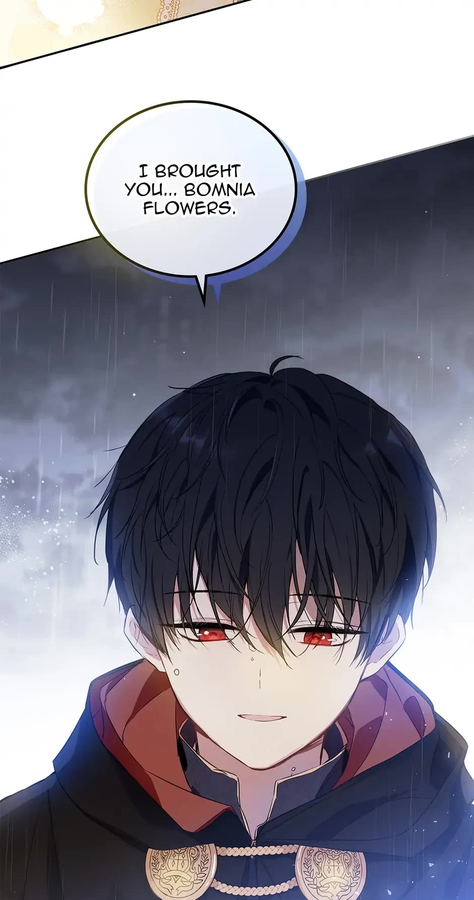 I'll Be the Matriarch in This Life chapter 72 page 56