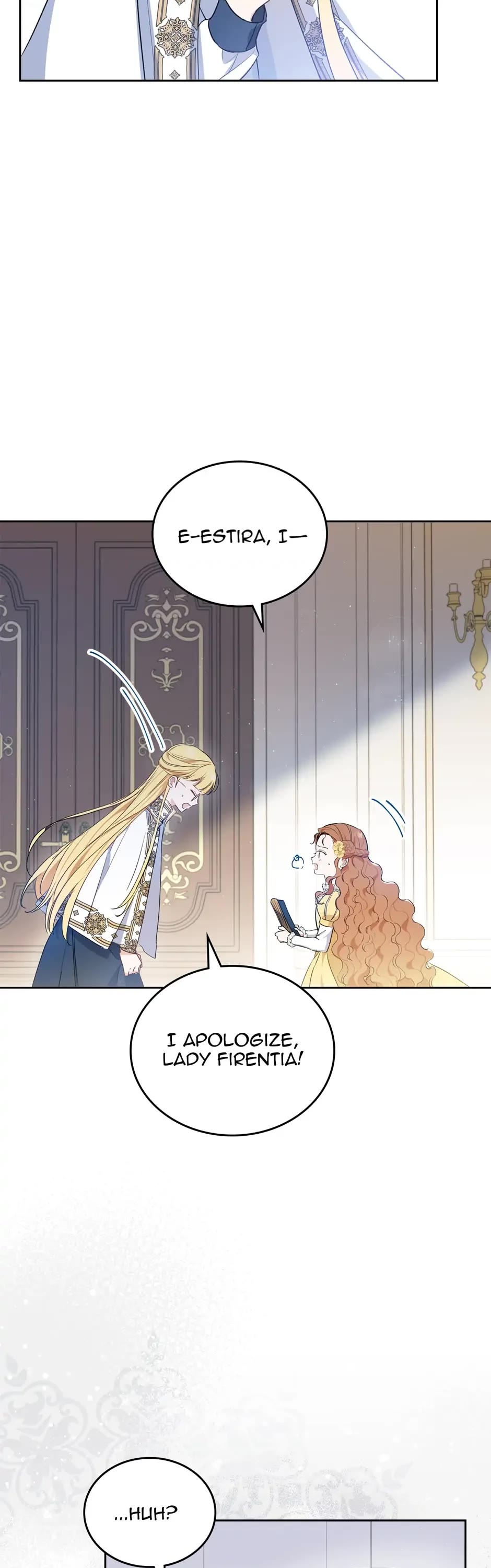 I'll Be the Matriarch in This Life chapter 72 page 8