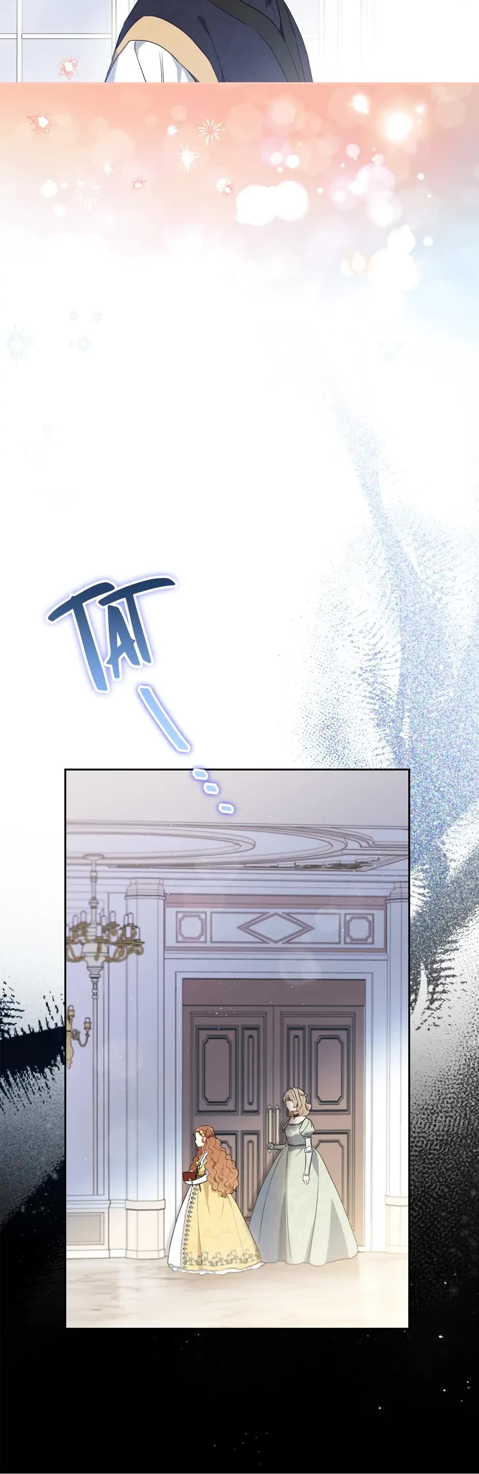 I'll Be the Matriarch in This Life chapter 73 page 10