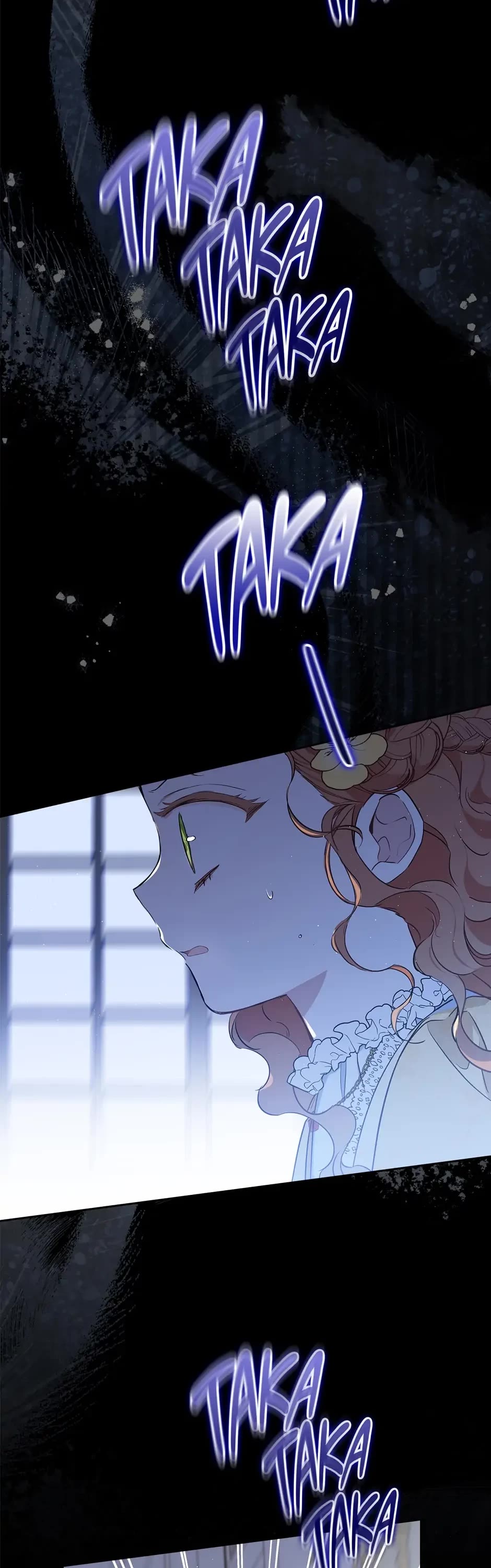 I'll Be the Matriarch in This Life chapter 73 page 12