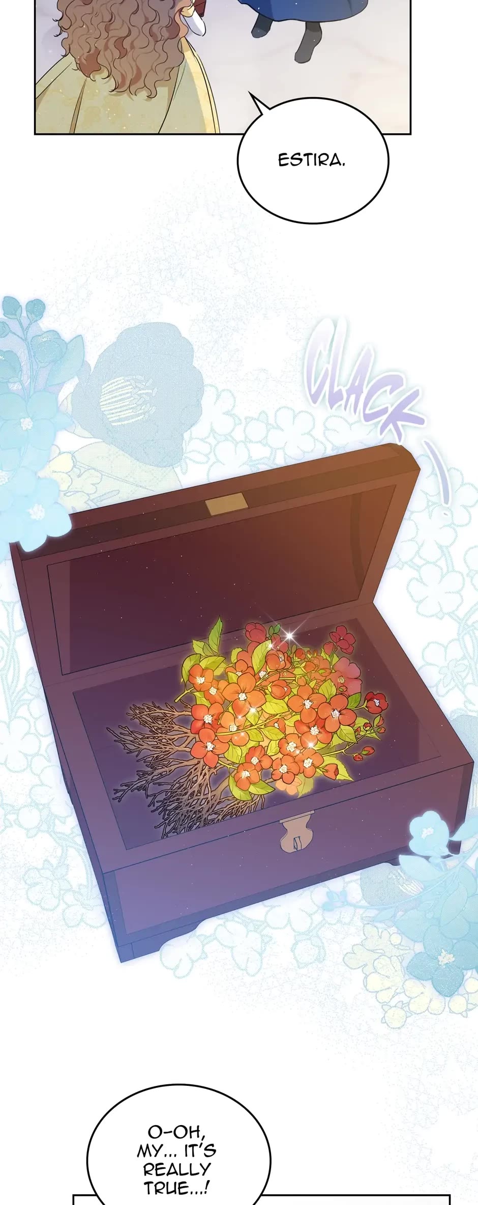 I'll Be the Matriarch in This Life chapter 73 page 15