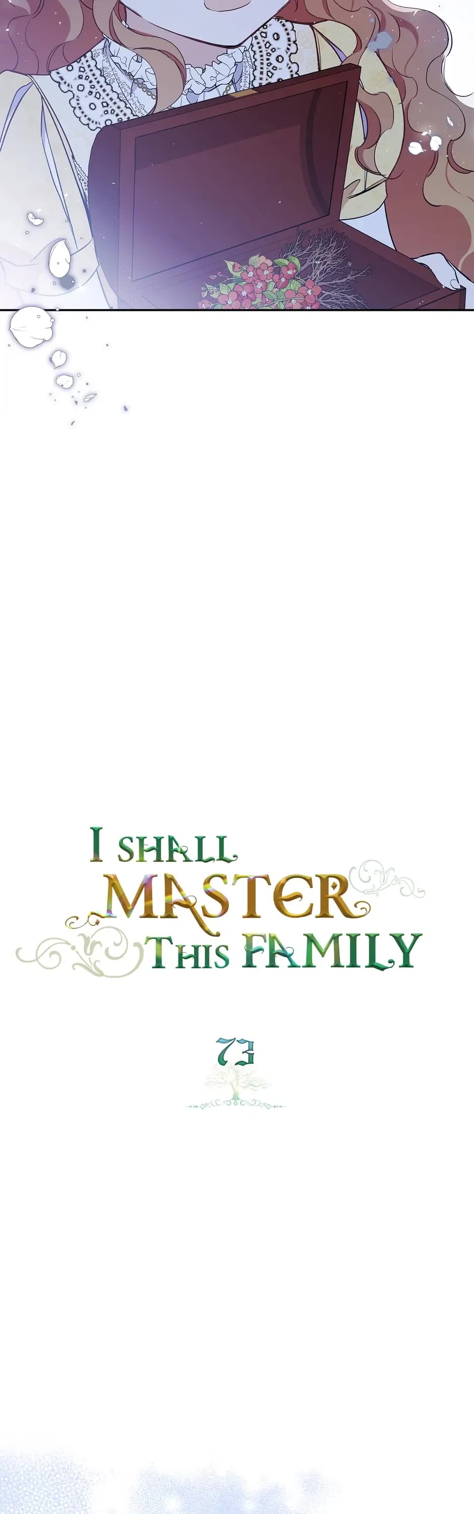 I'll Be the Matriarch in This Life chapter 73 page 17