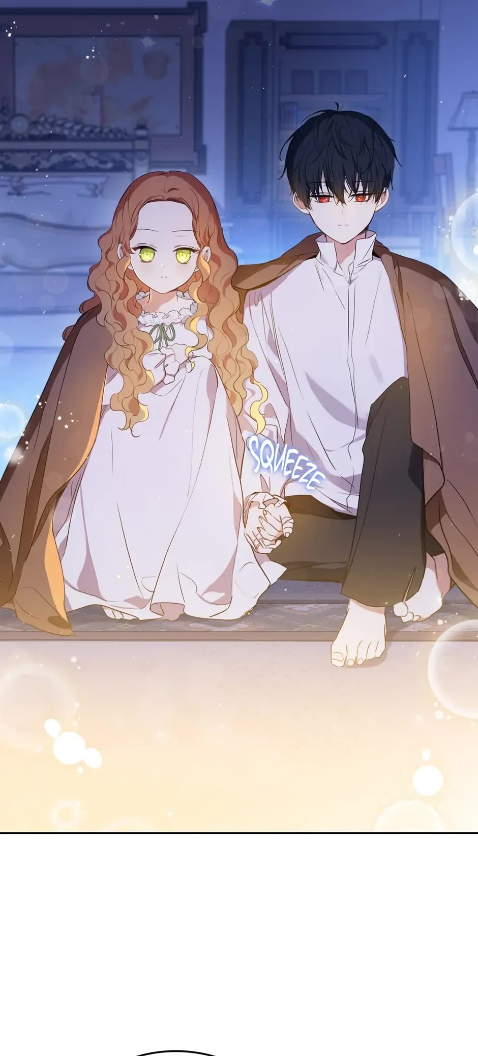 I'll Be the Matriarch in This Life chapter 73 page 25