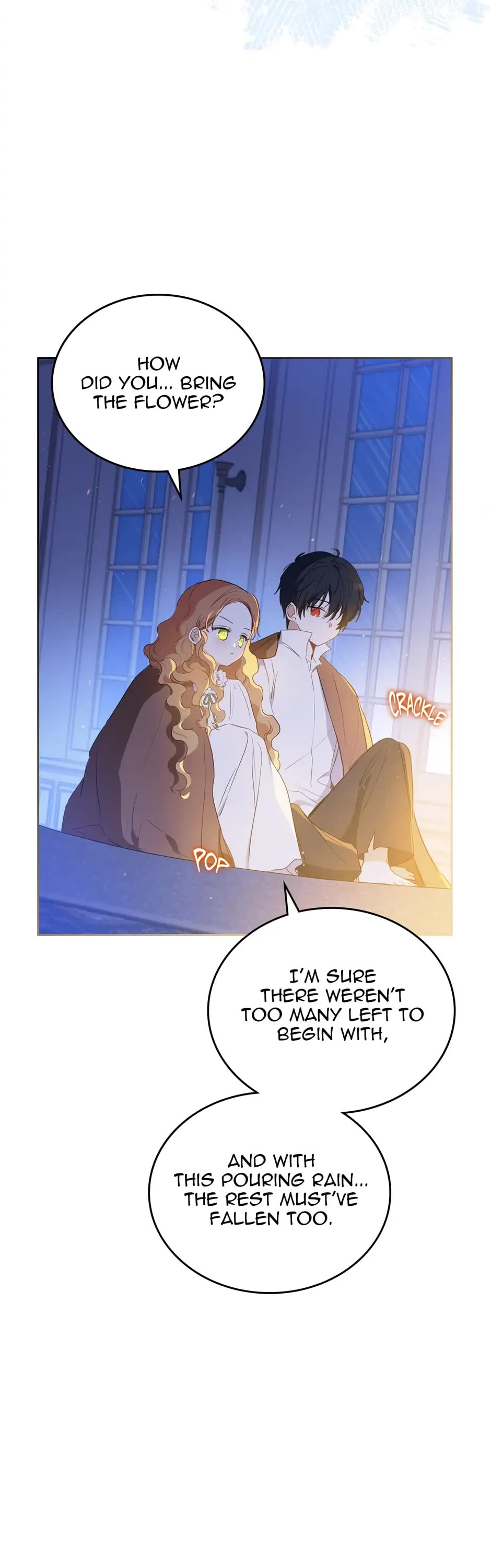 I'll Be the Matriarch in This Life chapter 73 page 27