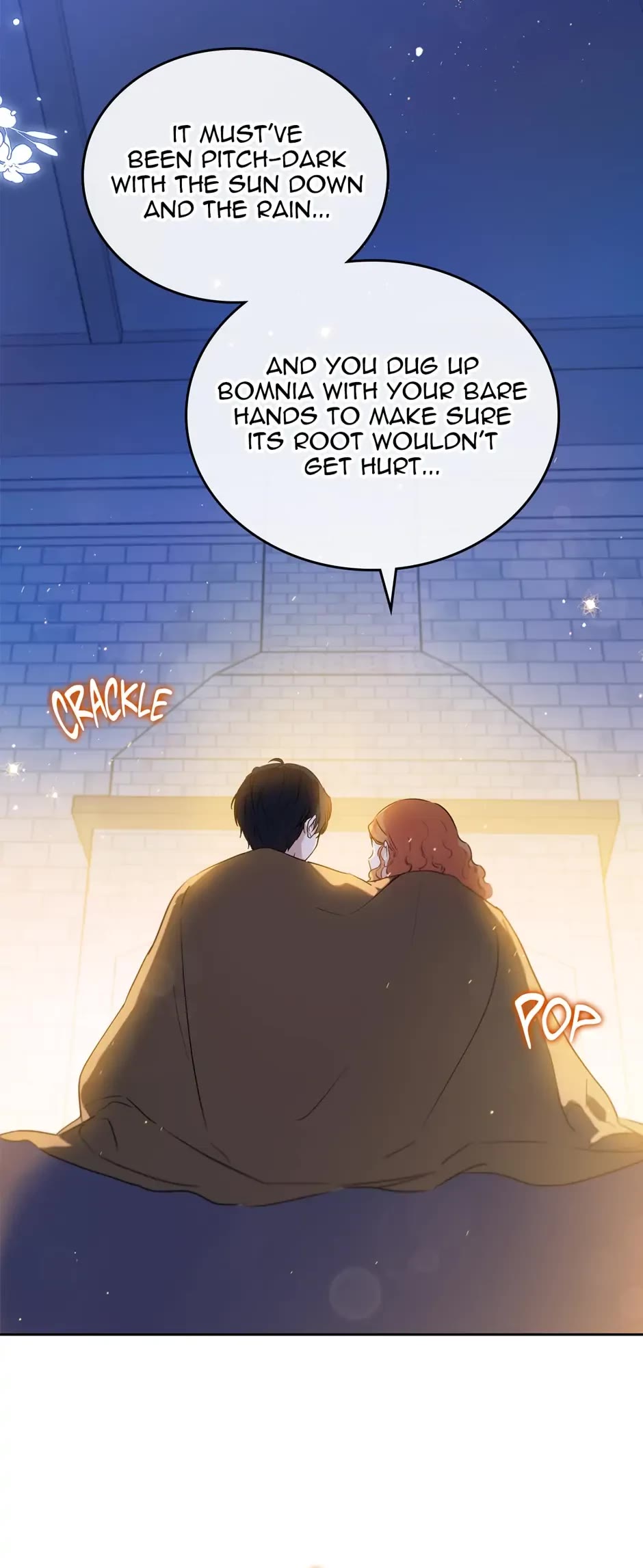 I'll Be the Matriarch in This Life chapter 73 page 29