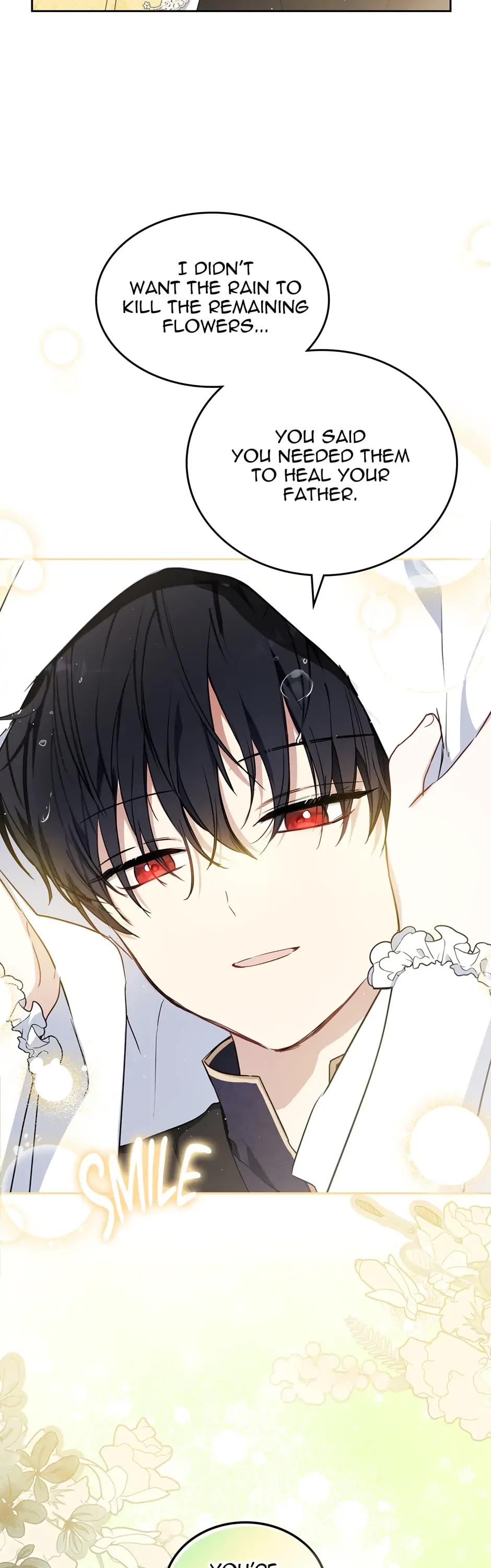 I'll Be the Matriarch in This Life chapter 73 page 3