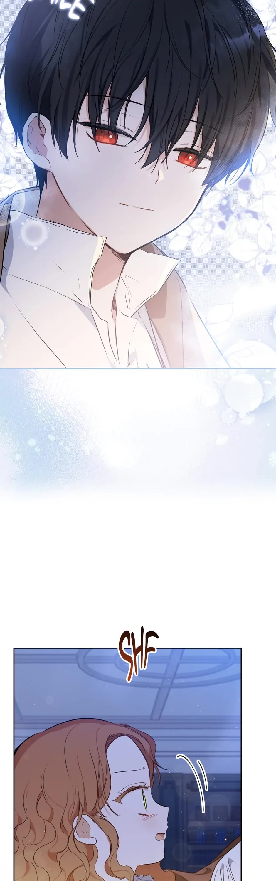 I'll Be the Matriarch in This Life chapter 73 page 31