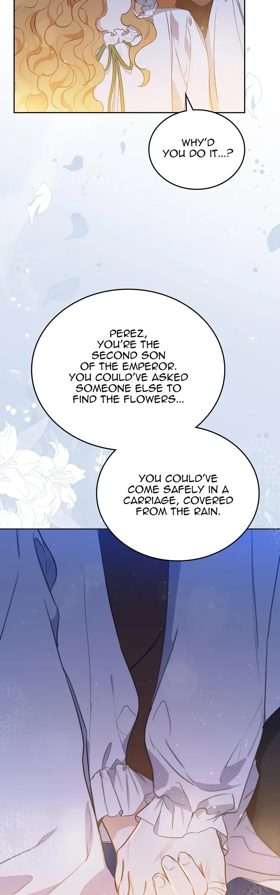 I'll Be the Matriarch in This Life chapter 73 page 32