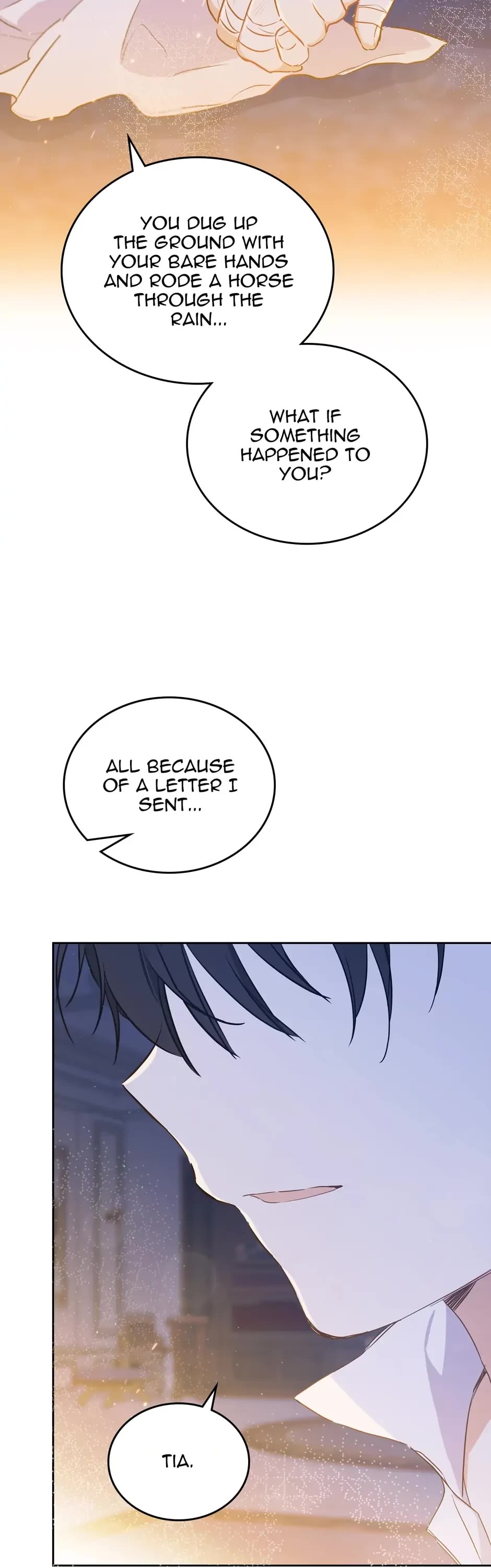 I'll Be the Matriarch in This Life chapter 73 page 33