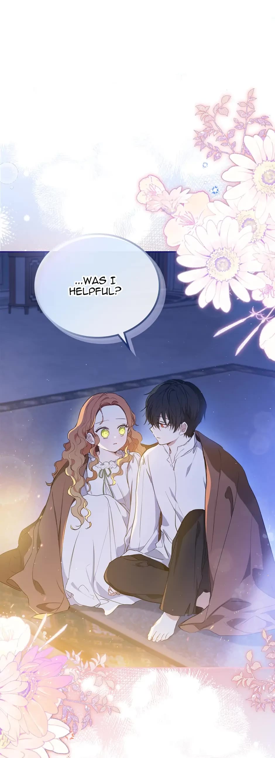 I'll Be the Matriarch in This Life chapter 73 page 34