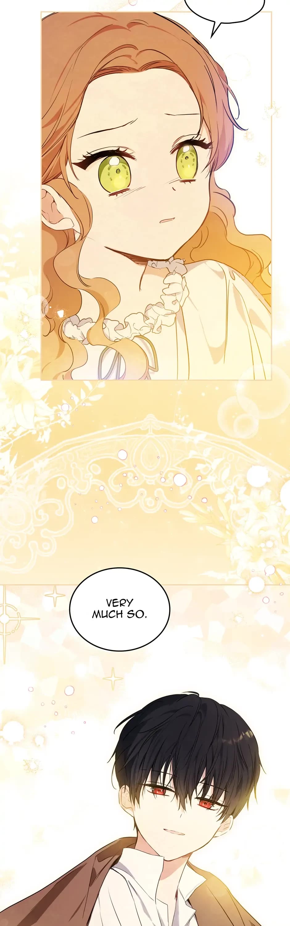 I'll Be the Matriarch in This Life chapter 73 page 36