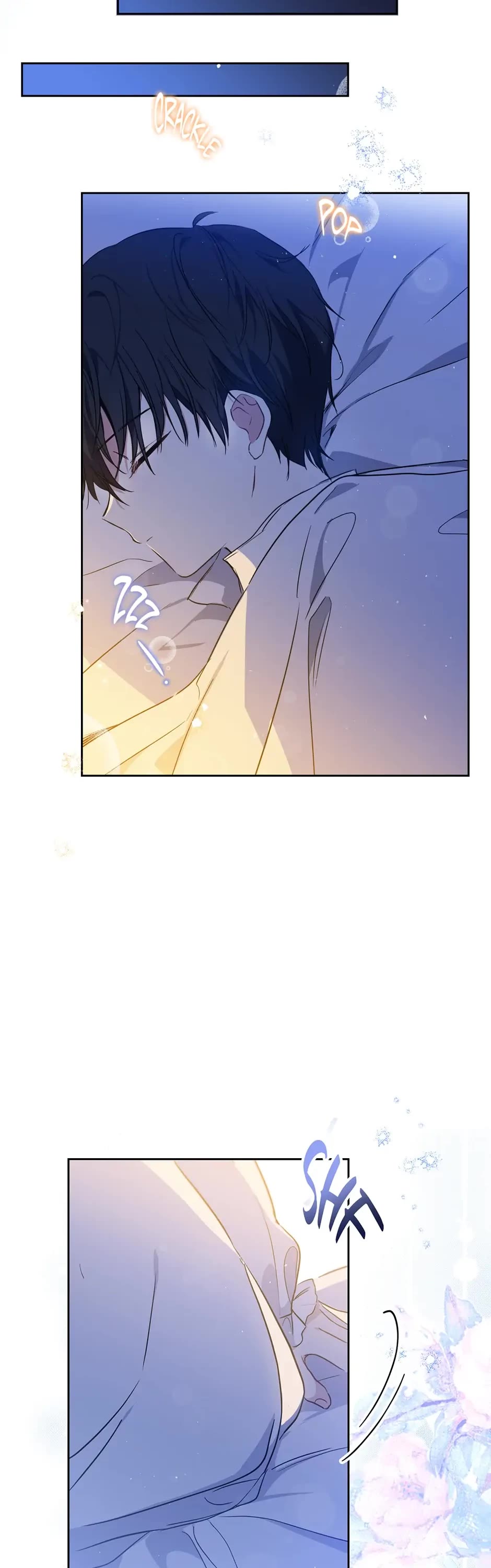 I'll Be the Matriarch in This Life chapter 73 page 38