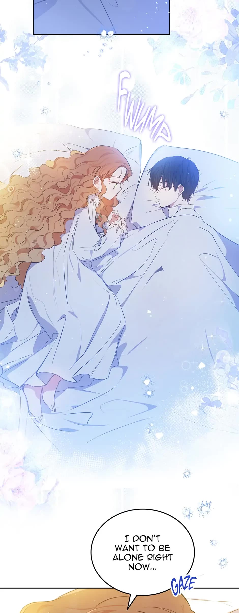 I'll Be the Matriarch in This Life chapter 73 page 39