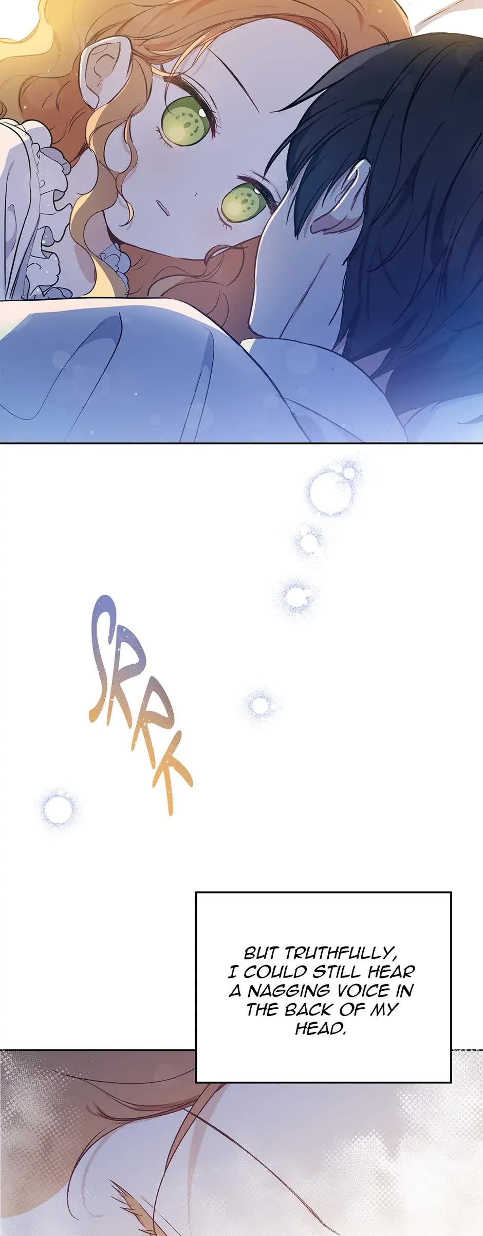 I'll Be the Matriarch in This Life chapter 73 page 40