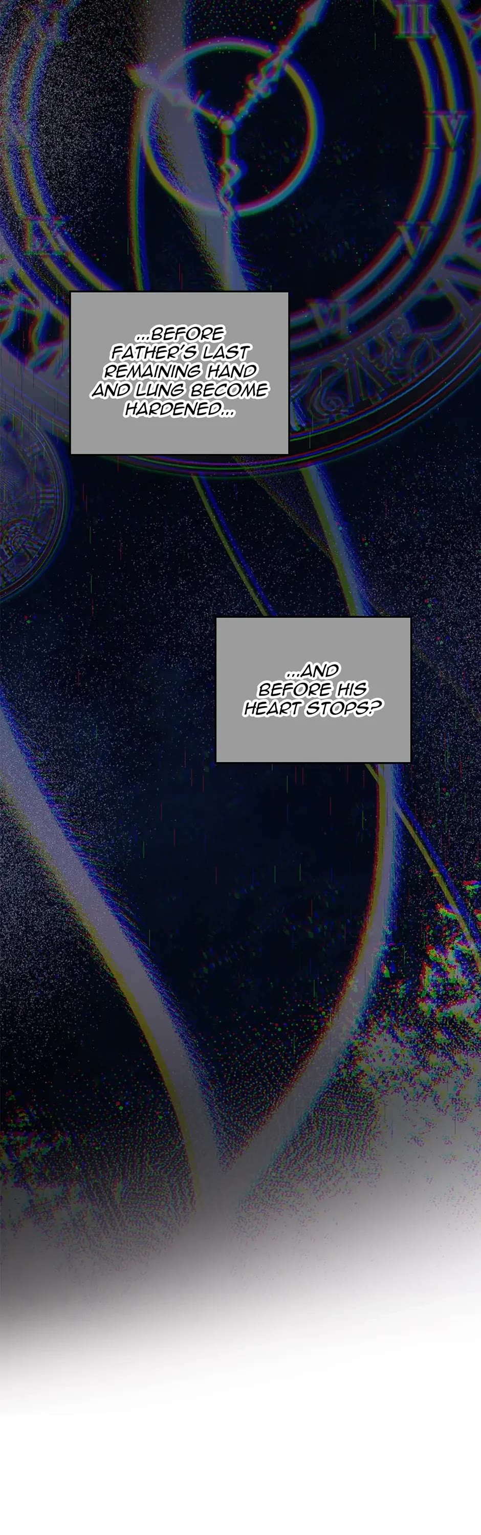 I'll Be the Matriarch in This Life chapter 73 page 42