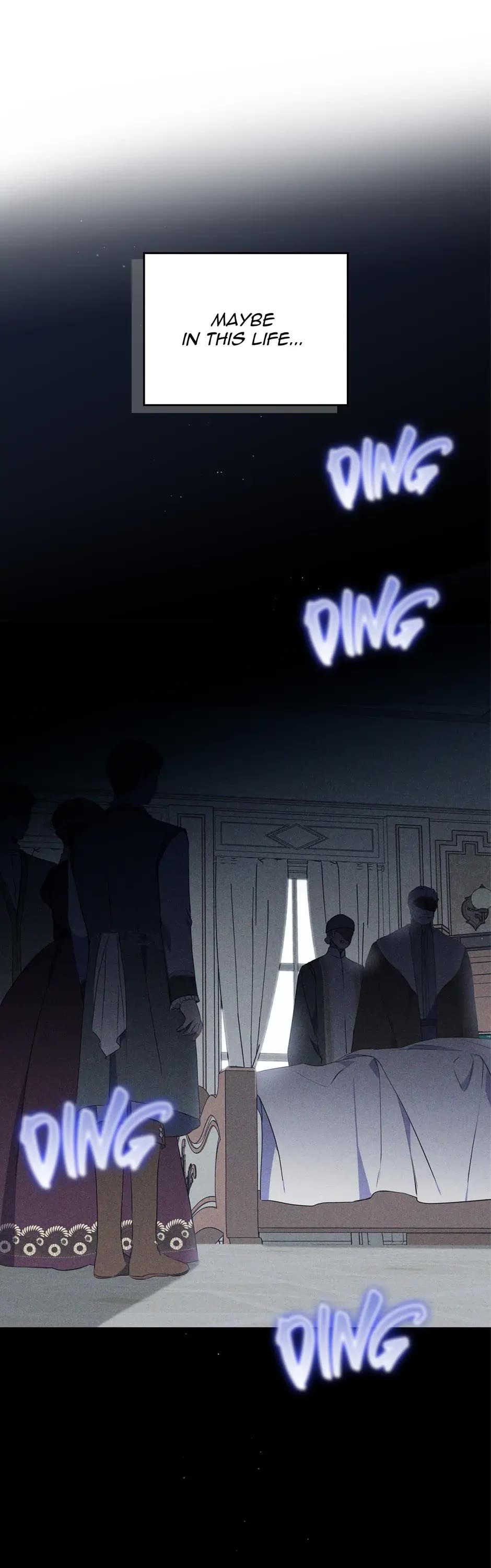 I'll Be the Matriarch in This Life chapter 73 page 43