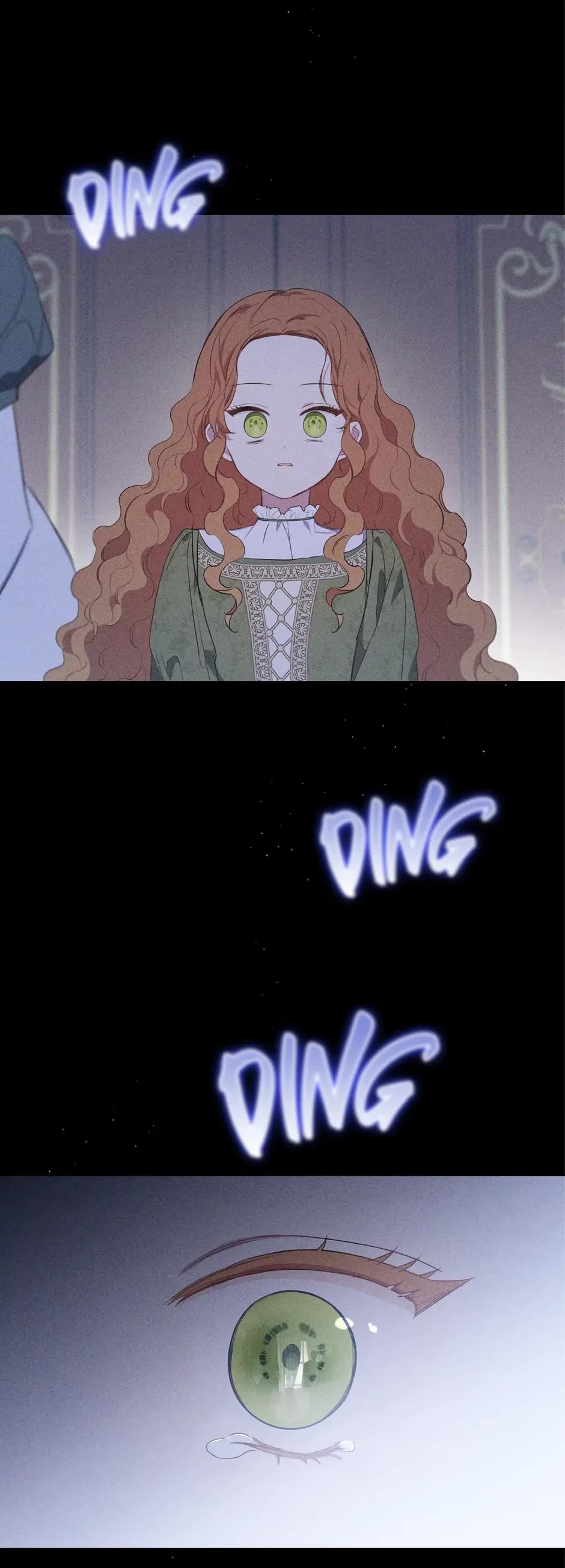 I'll Be the Matriarch in This Life chapter 73 page 44