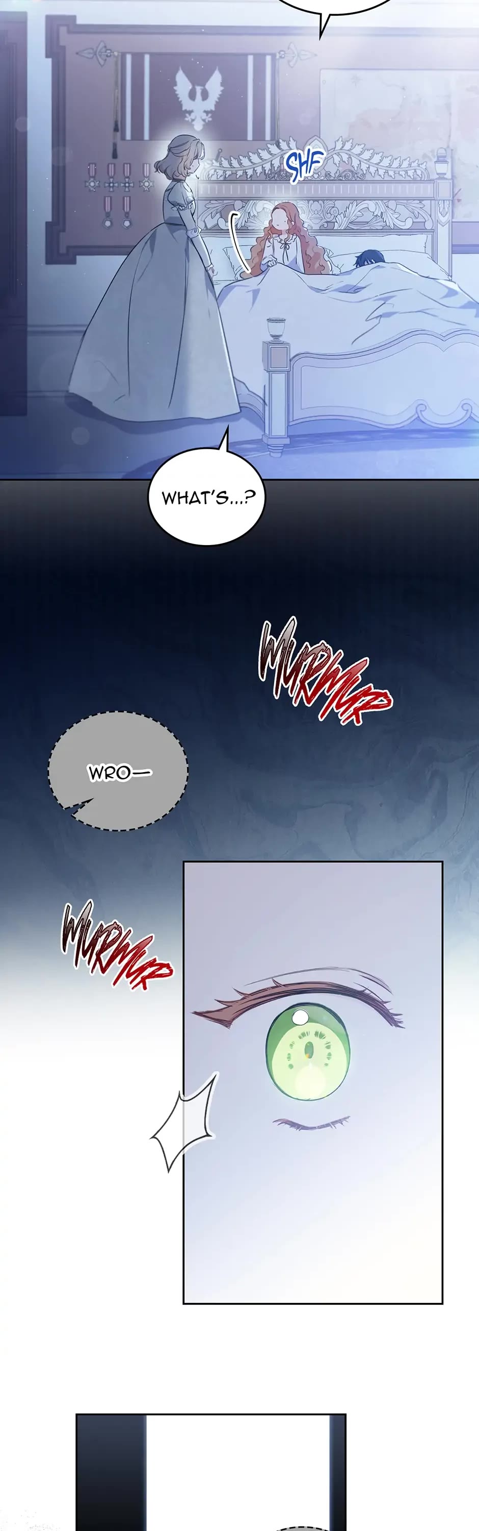 I'll Be the Matriarch in This Life chapter 73 page 48