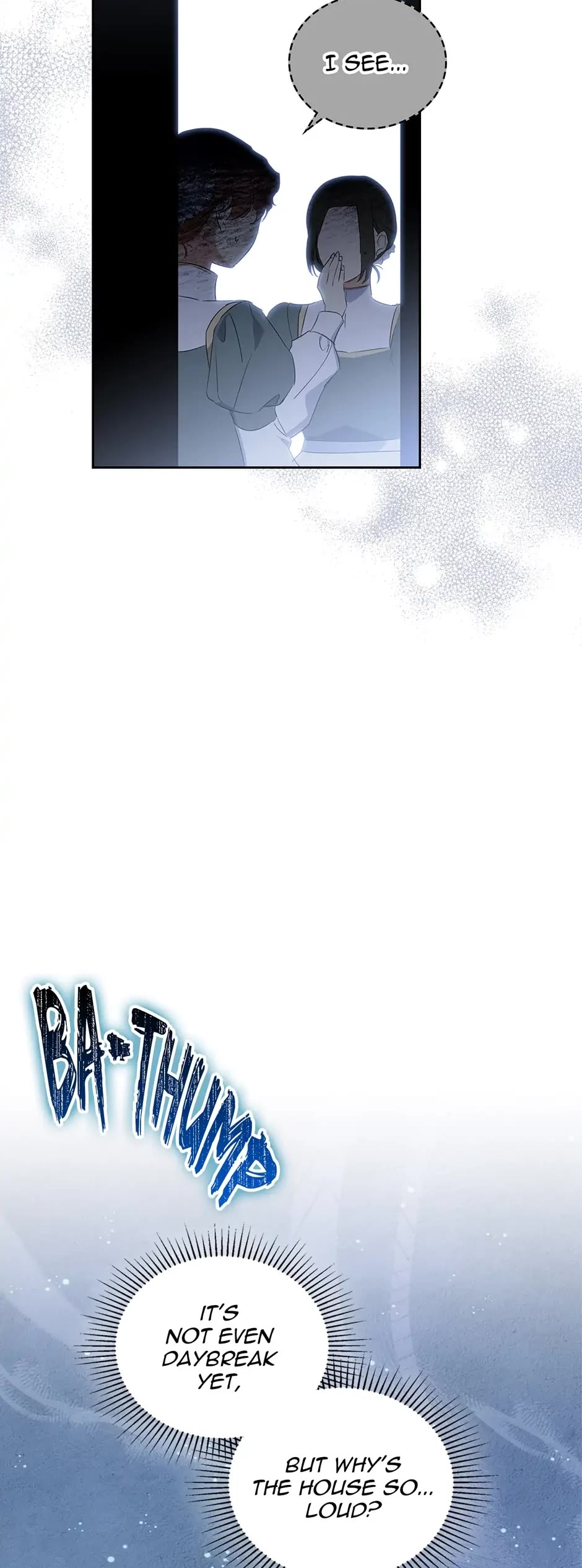 I'll Be the Matriarch in This Life chapter 73 page 49