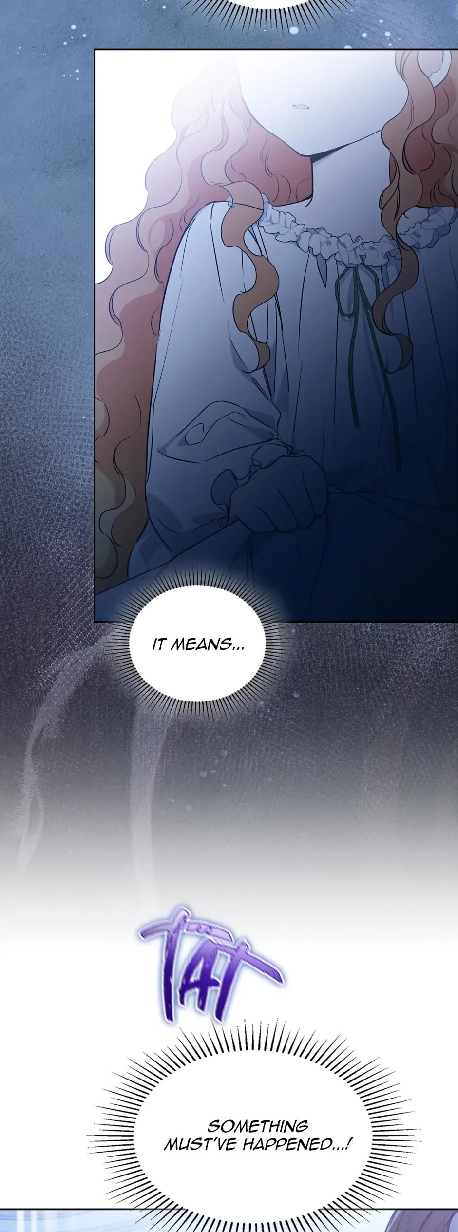 I'll Be the Matriarch in This Life chapter 73 page 50