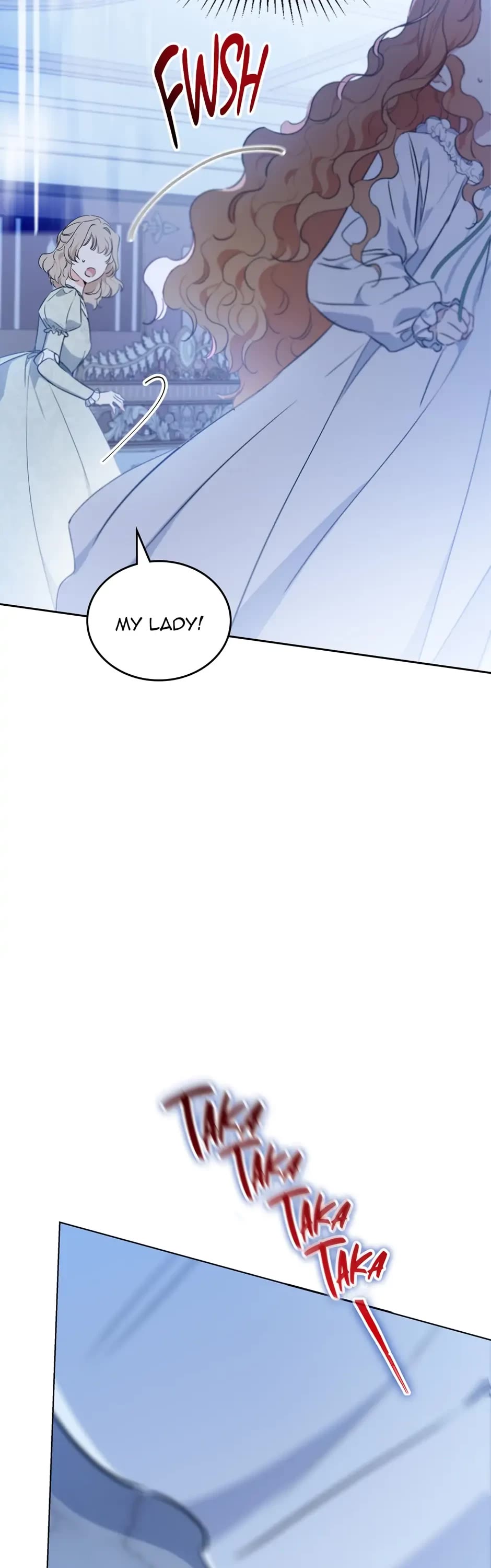 I'll Be the Matriarch in This Life chapter 73 page 51