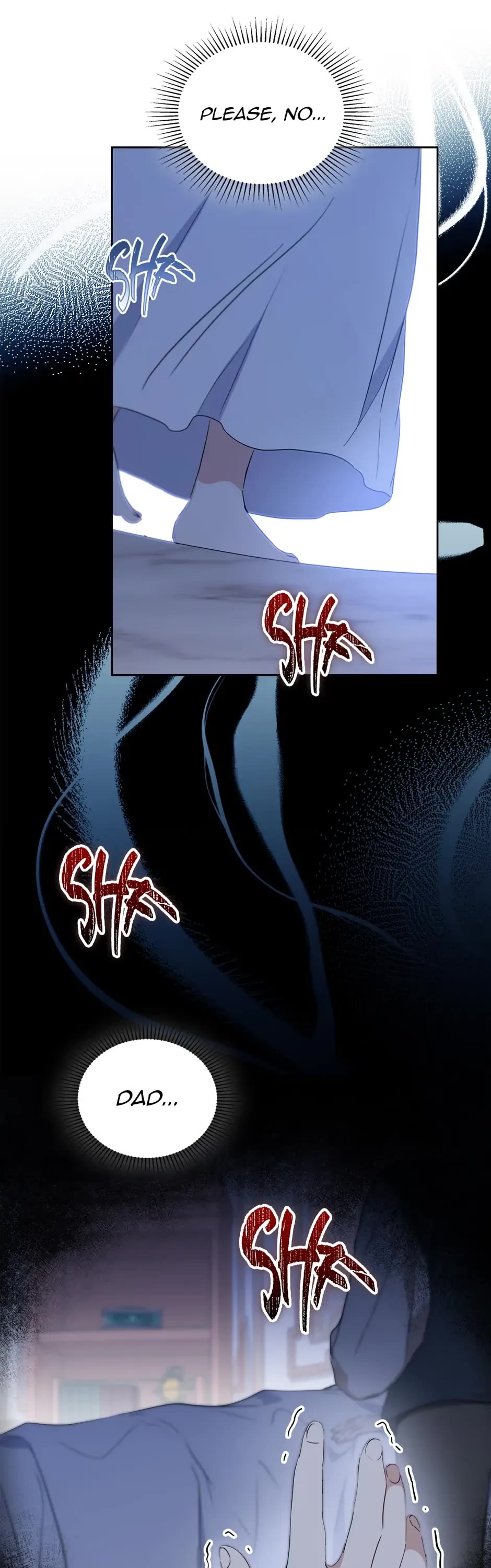 I'll Be the Matriarch in This Life chapter 73 page 58